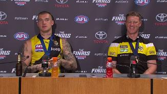 Full post-match: Tigers